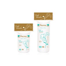 Pads Duo Exfoliante y Desmaquillante Protec